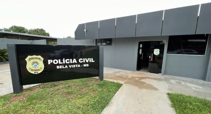 Polícia Civil Deflagra Segunda Fase De Operação Contra O Tráfico Em Bela Vista Jardim Ms News 