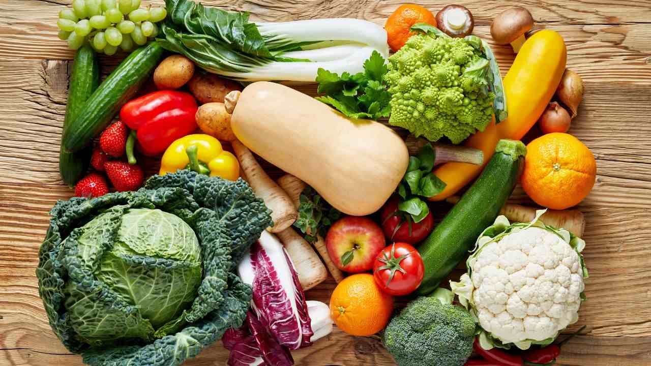 Alimentos Saudáveis 6 Dicas Para Inclui Los Na Dieta E Perder Peso Jardim Ms News