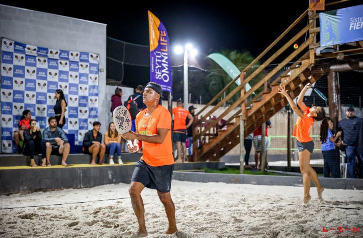 Garden terá aulas de Beach Tennis no domingo - Região - Jornal de Gramado