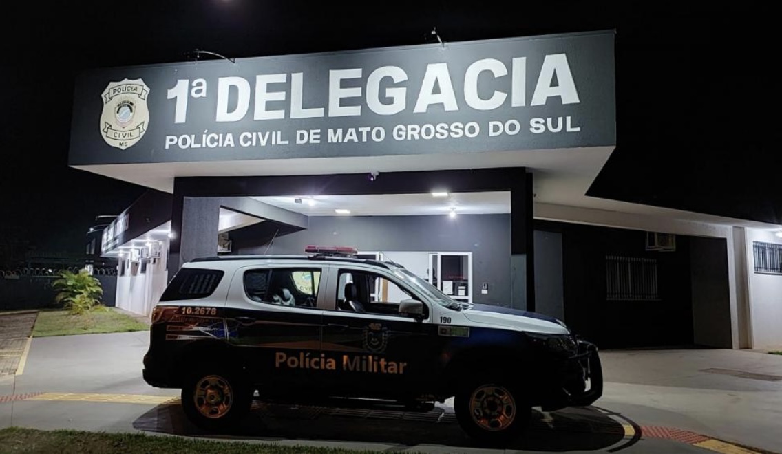 A investigação está sob sigilo policial ( Elenice Oliveira )