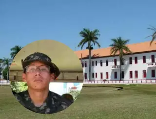 Morte e internados: Mãe vai para formatura de filho e soldado acaba em coma após treinamento do Exército