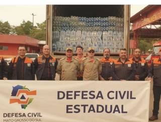 Defesa Civil de MS abre inscrições para curso de formação de agentes voluntários de proteção