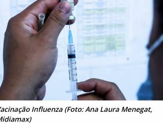 Número de mortes por influenza em Mato Grosso do Sul já ultrapassa registros de 2023