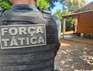 Jardim : Tragédia familiar, irmão mata irmão e cunhado antes de cometer suicídio 