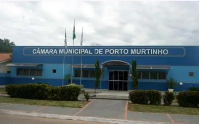 Porto Murtinho : Câmara Municipal quer gastar R$ 57 mil em cadeiras com relaxamento