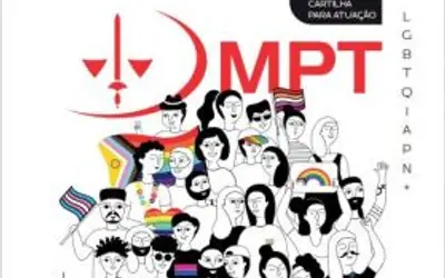 Cartilha com foco na população LGBTQIAPN+ chega a instituições de ensino em MS