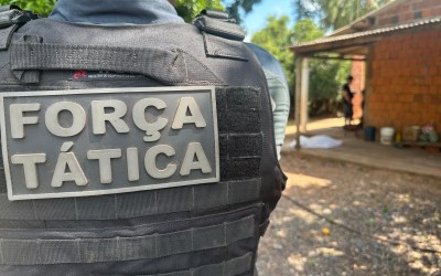 Jardim : Tragédia familiar, irmão mata irmão e cunhado antes de cometer suicídio 