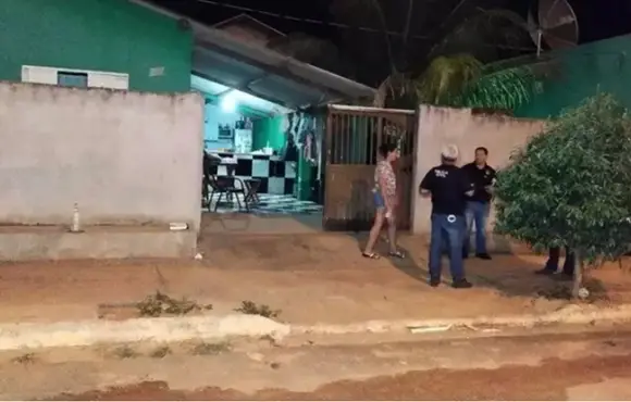 Sonora : Idoso é assassinado no lugar de genro, vítima da guerra de facções 